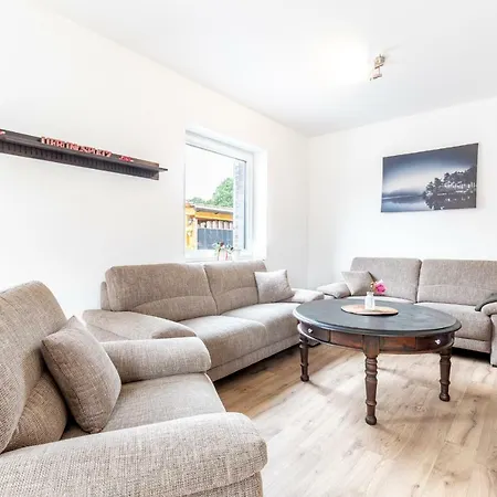 Ferienwohnung Siedlerstraße Leer  Exterior foto
