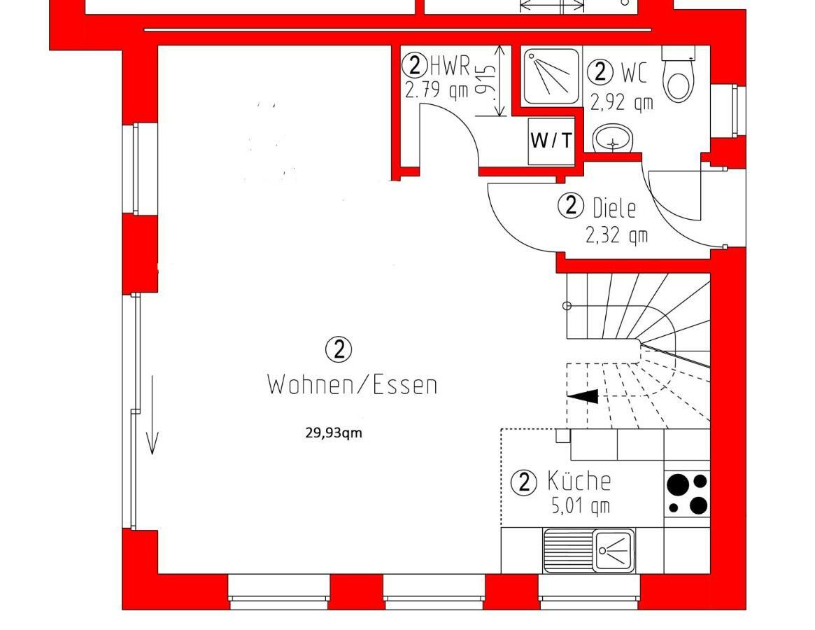 Siedlerstraße *