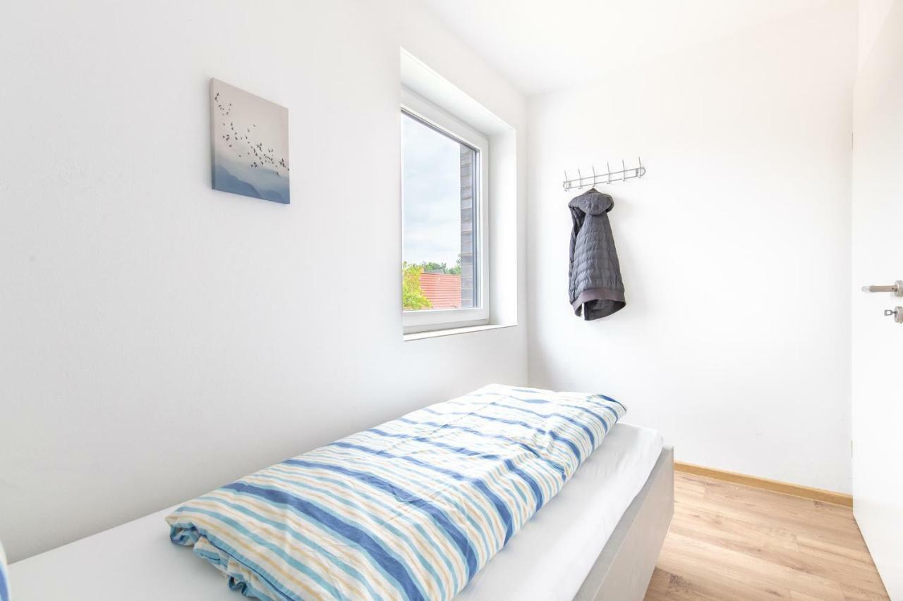 Siedlerstraße Apartment *