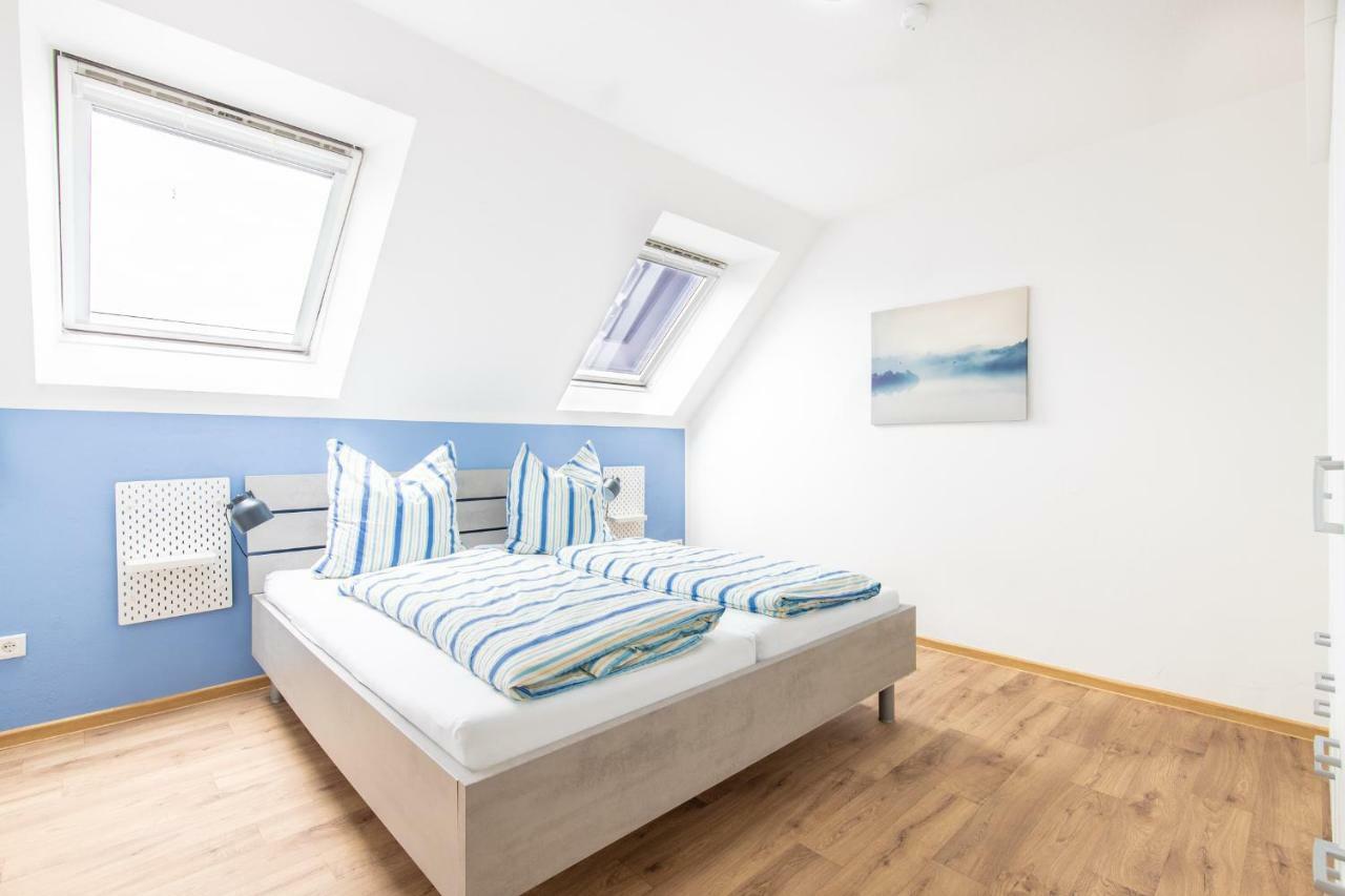 Apartment Siedlerstraße