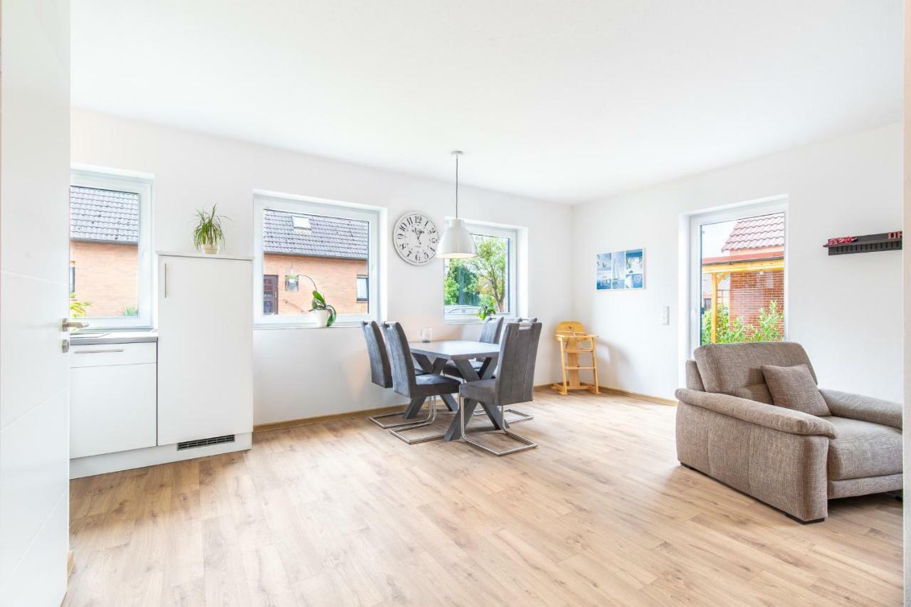 Apartment Siedlerstraße *