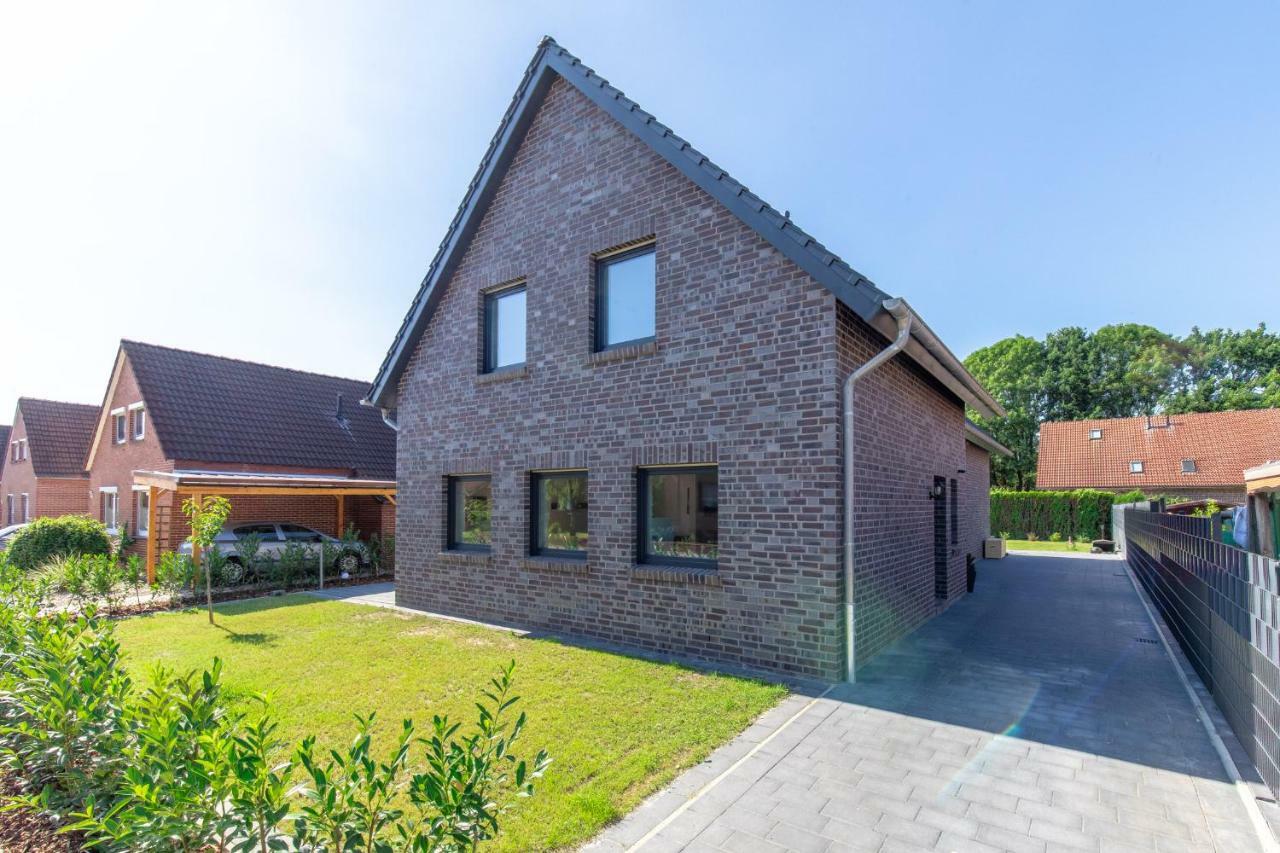 Siedlerstraße Leer (Ostfriesland)